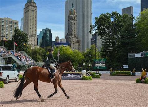 rolex central park horse show 2017 dates|What You Need To Know: The 2017 Rolex Central Park Horse Show.